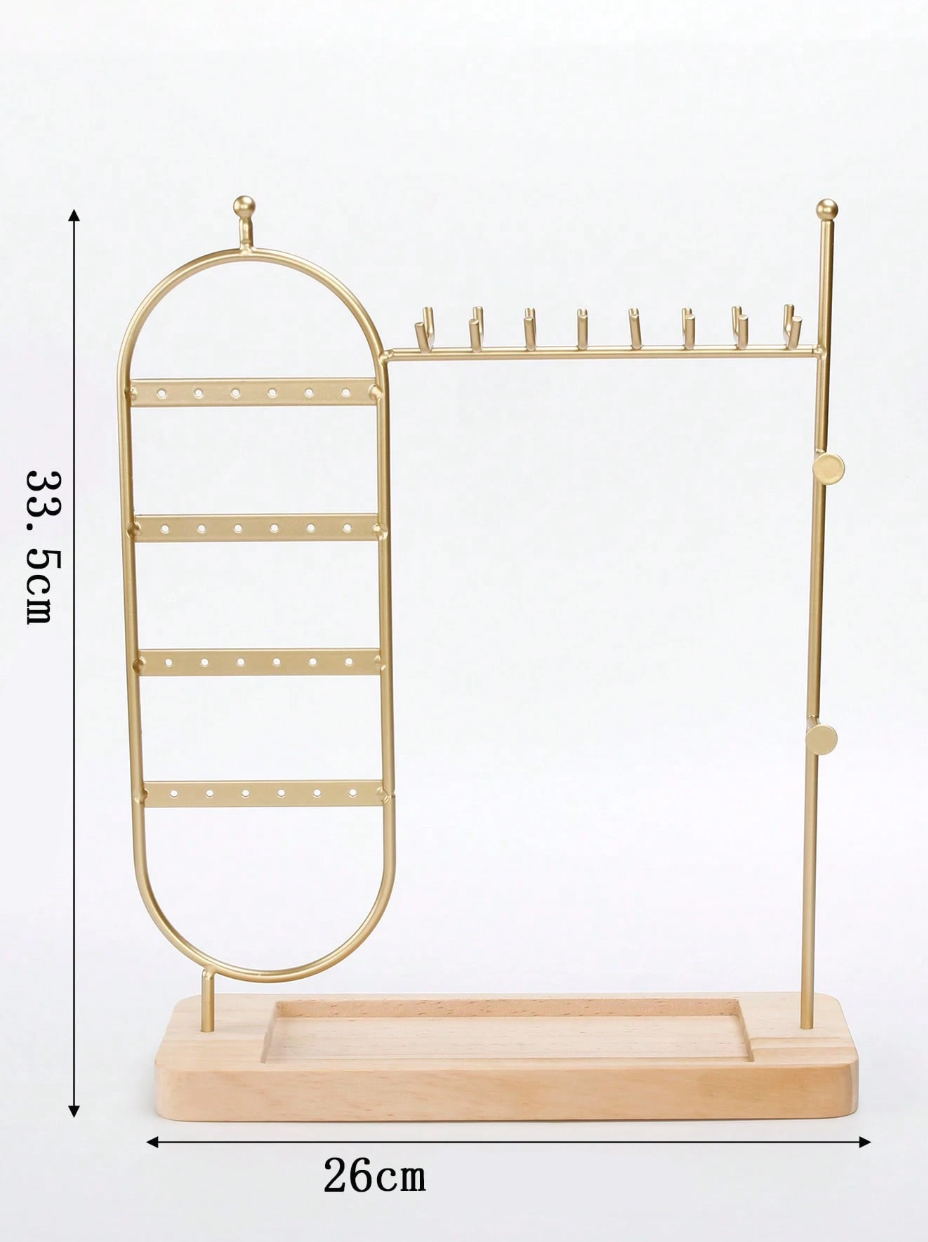 Portant à bijoux dimensions