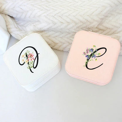 Mini Portagioie Personalizzabile in Similpelle