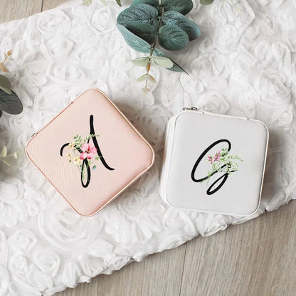 Mini Portagioie Personalizzabile in Similpelle