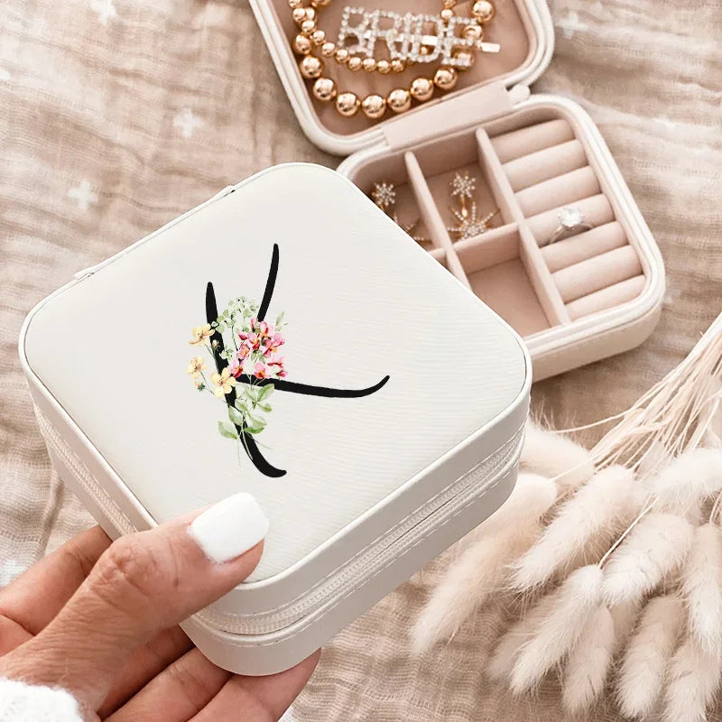 Mini Portagioie Personalizzabile in Similpelle