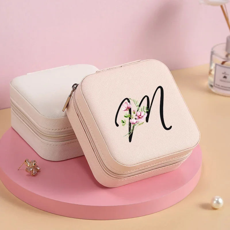 Mini Portagioie Personalizzabile in Similpelle